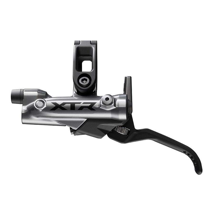 Shimano, XTR BL-M9220, Brake Lever, Left, Black, IBLM9220L