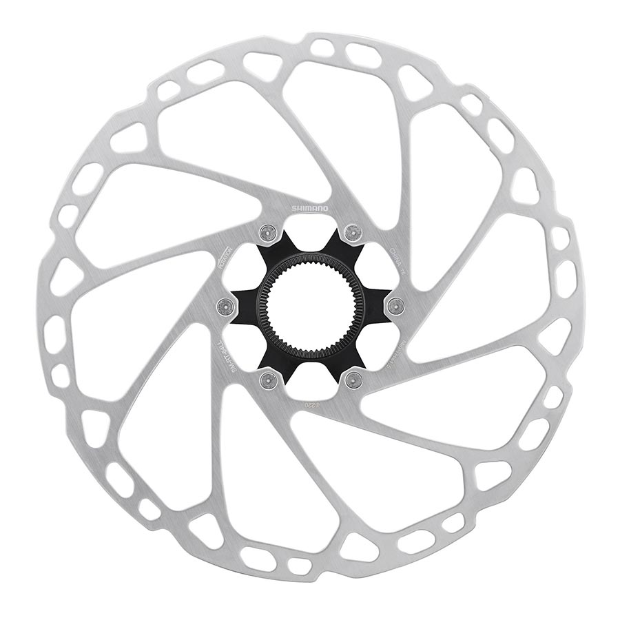 Shimano, Deore SM-RT64, 180mm, Center Lock