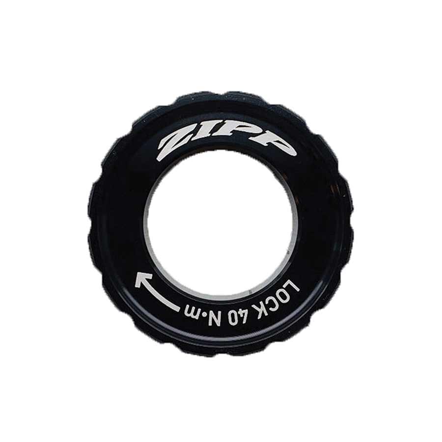Zipp, Center Lock Lockring, for 170mm and up