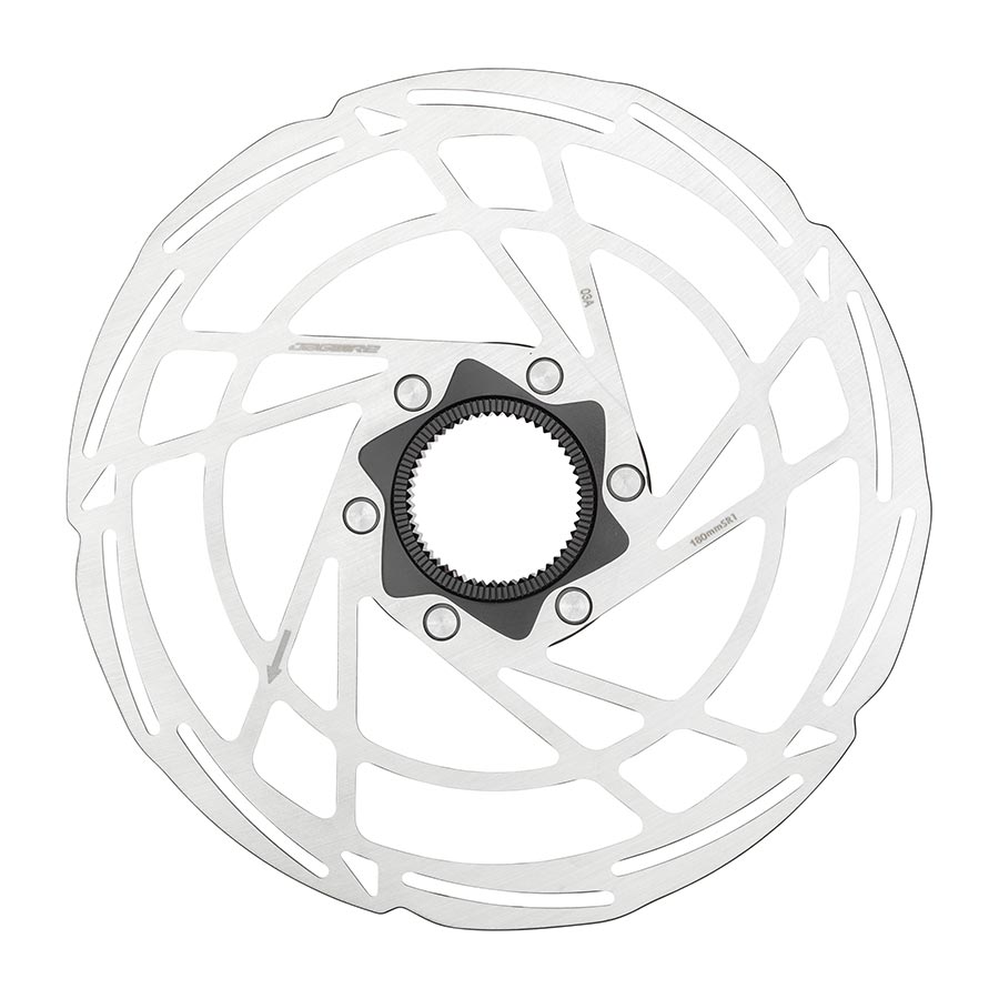 Jagwire, Sport SR1 Center lock, 203mm, Center Lock