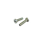 Jagwire, Needle equivalent of SM-BH90, Silver, 10pcs