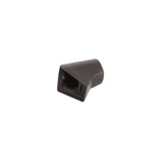 SRAM, Maven A1 Hose Boot, Black, 2pcs, 11.5018.068.002