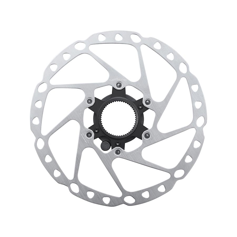 Shimano, SM-RTEM600, 203mm, Center Lock, ERTEM600LEC