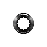 SRAM, Centerlock Lockring, With Internal Notches, Unit