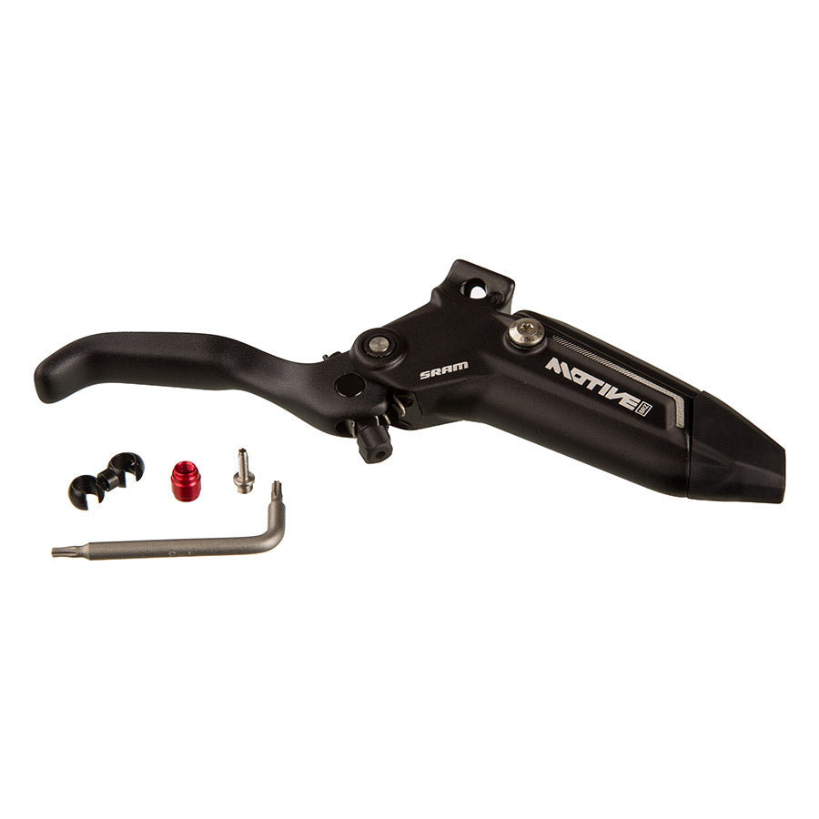 SRAM, Motive Brnze A1 Lever Assembly