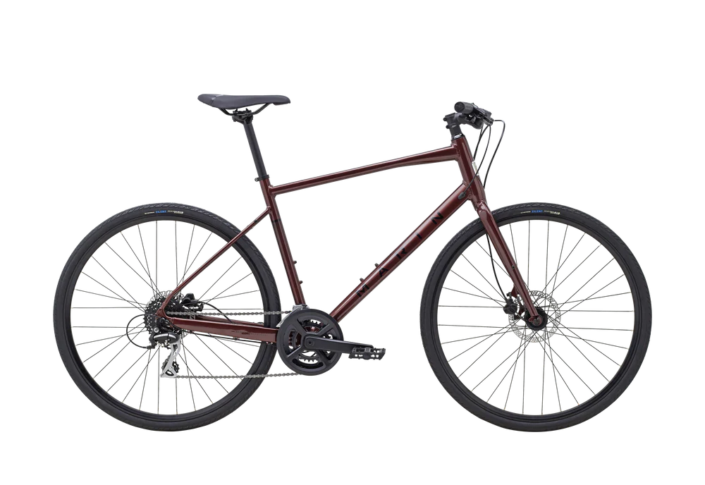 Marin Fairfax 2 2024