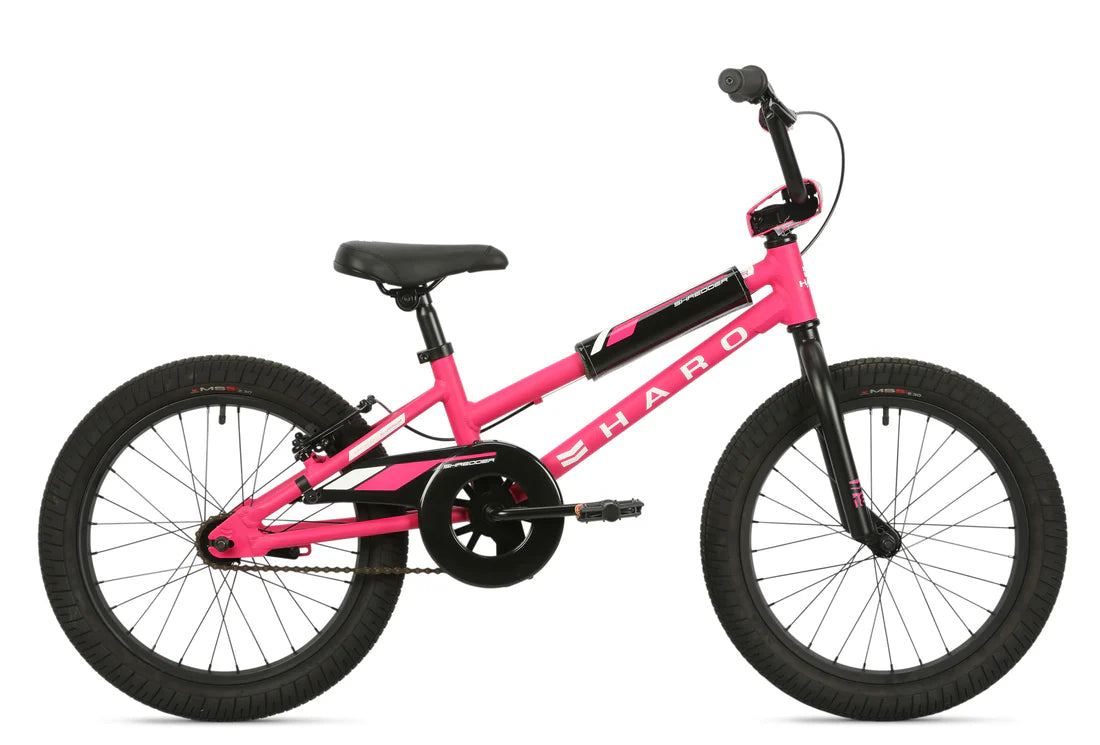 Haro Shredder 18 Filles