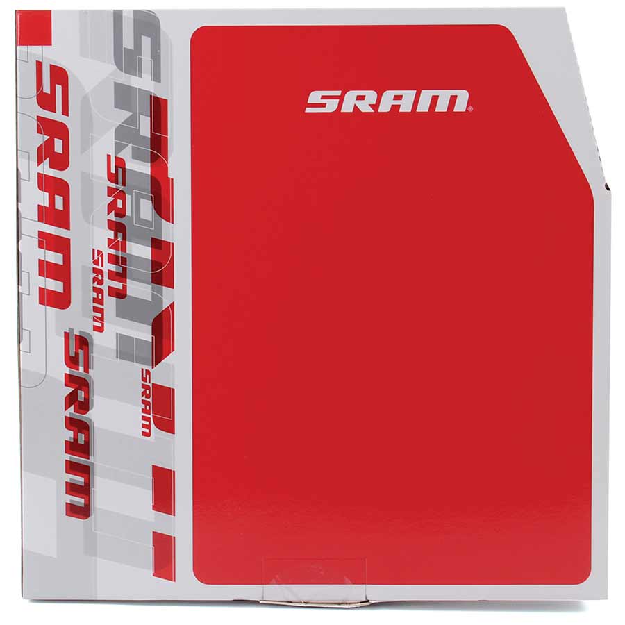 SRAM, Pit-Stop, Brake cable housing, 5mm, 30m, Black