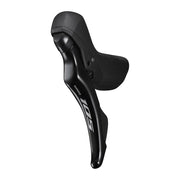 Shimano, 105 ST-R7120, Shifter-Brake Lever, Speed: 2, Black, ISTR7120LI