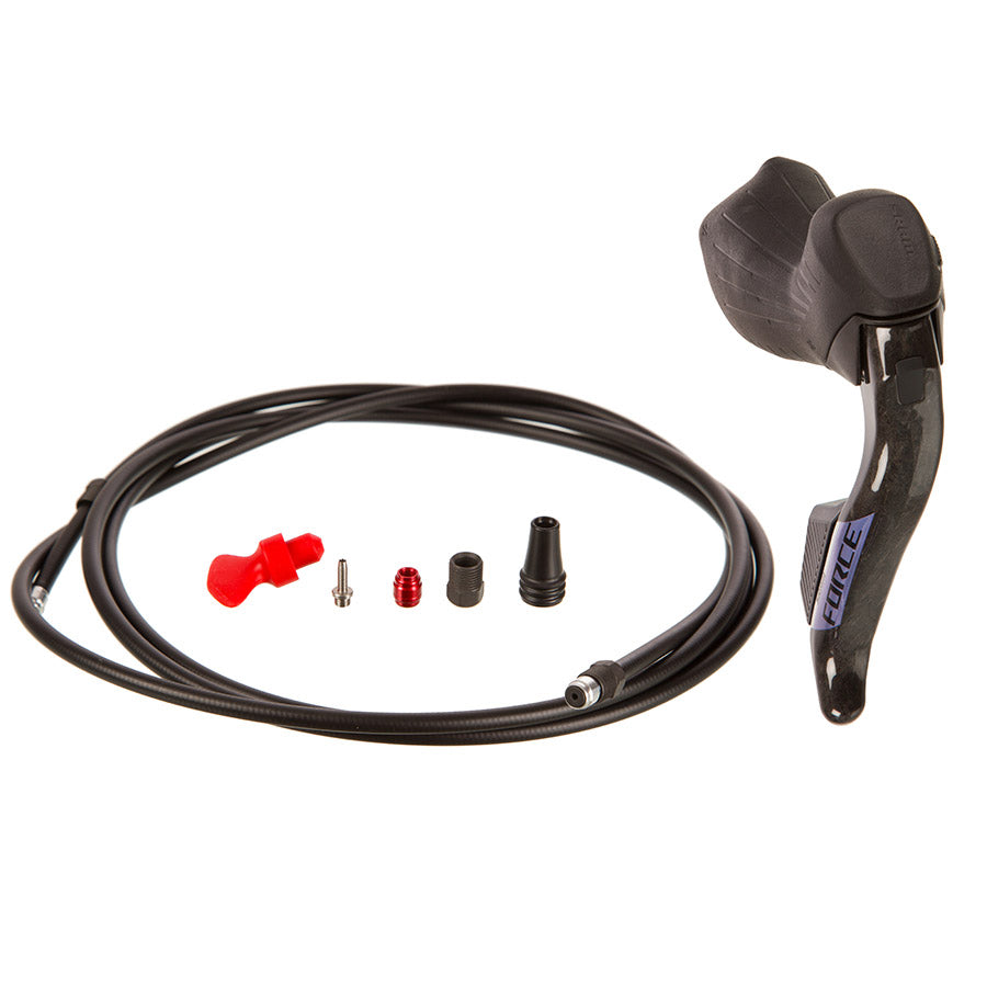 SRAM, Force E1, Shifter Brake Lever, Left