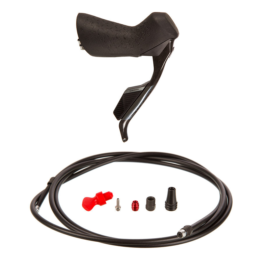 SRAM, Rival E1, Shifter Brake Lever, Left