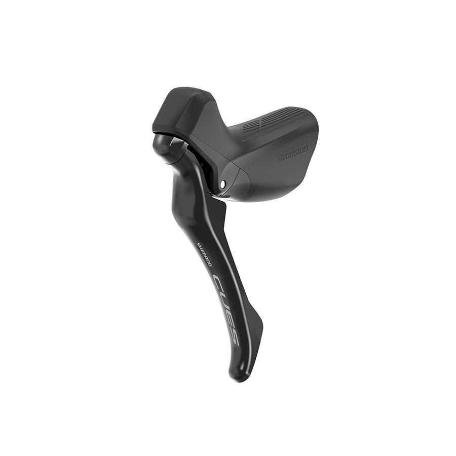 Shimano, CUES BL-U3030-L, Brake Lever, Front, Black, EBLU3030L