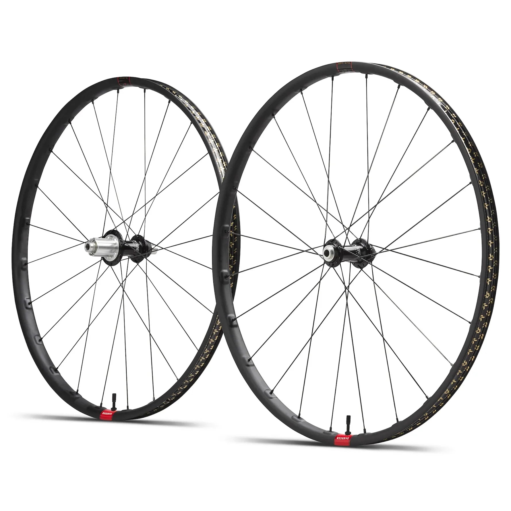 Reserve 25|GR Wheelset