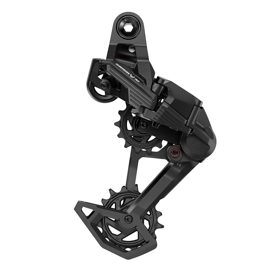 SRAM, Eagle 70 T-Type, Rear Derailleur, Speed: 12, Black