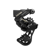 TRP, VISTAR RD-G8000E, Wireless, Rear Derailleur, Speed: 12, Black, w/ battery + charger, ABRD000020