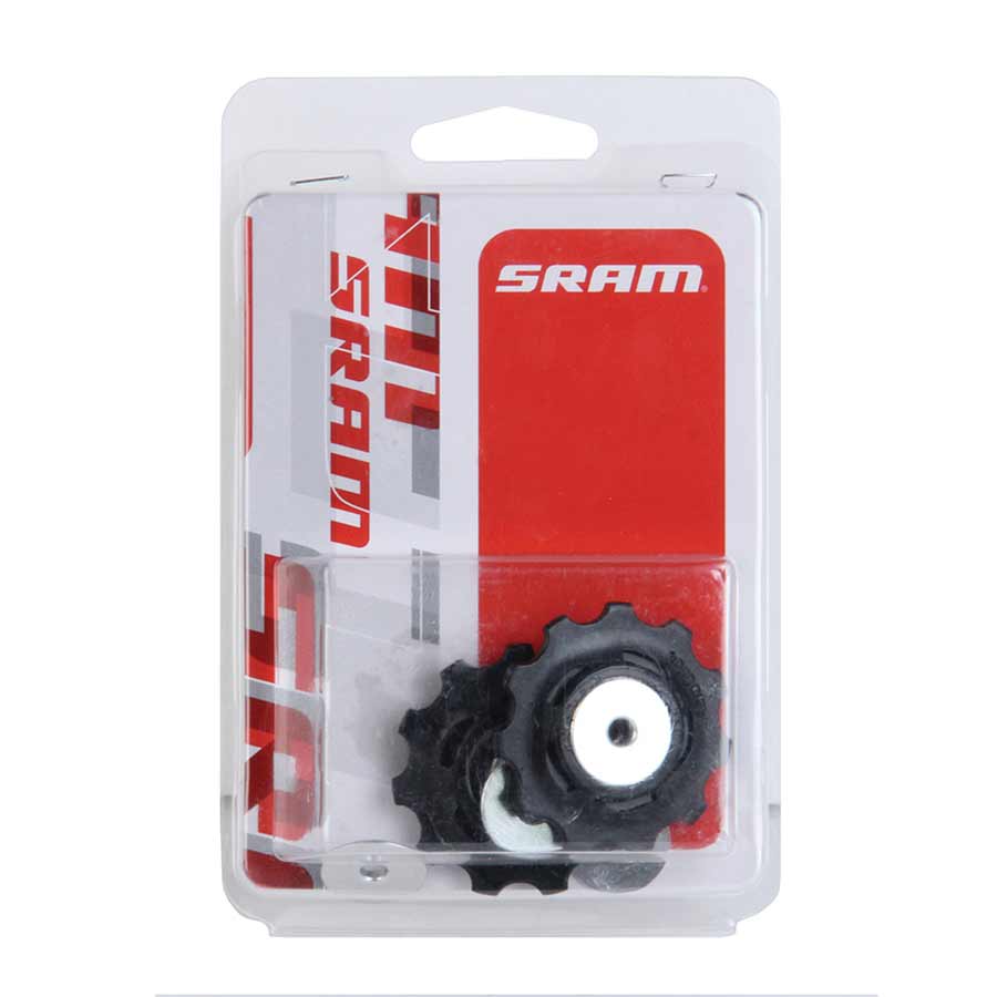 SRAM, Pulleys for X.0 08-11, pair, 11.7515.022.000