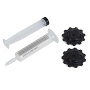 SRAM, Aeroglide road, Ceramic bearing pulleys, 00.7518.014.000