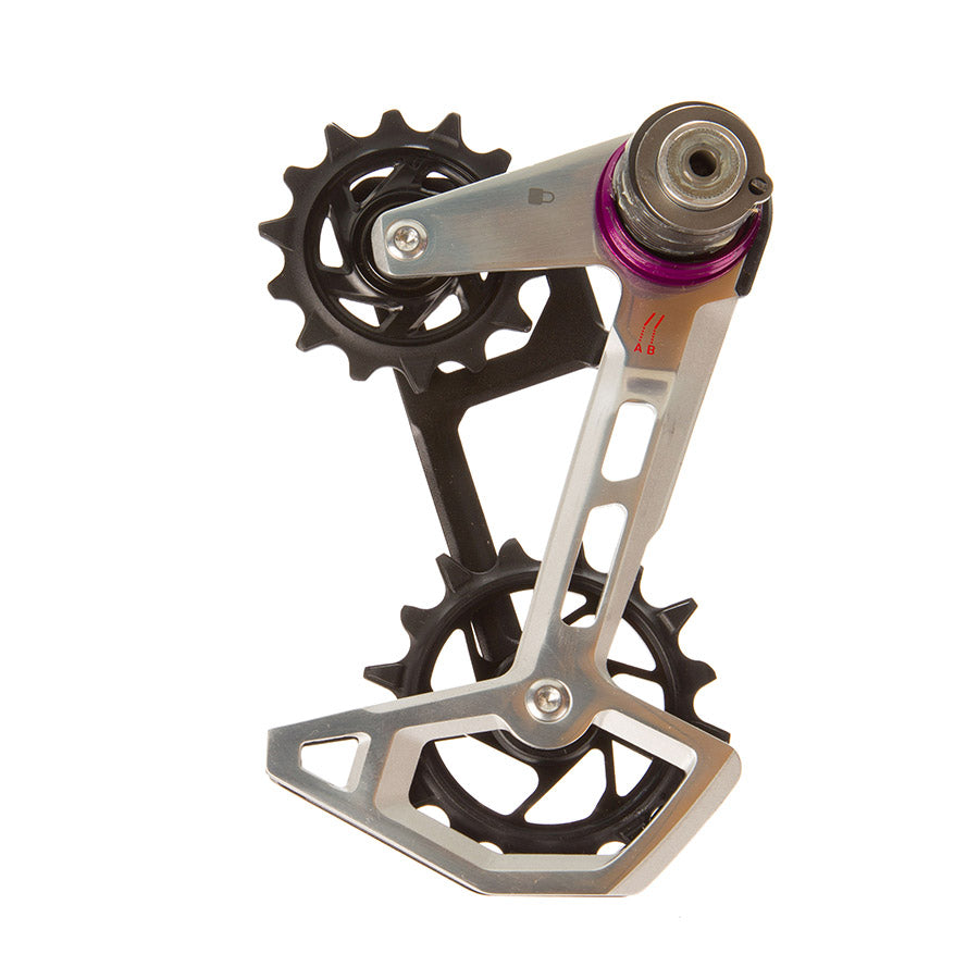 SRAM, XX T-Type Cage