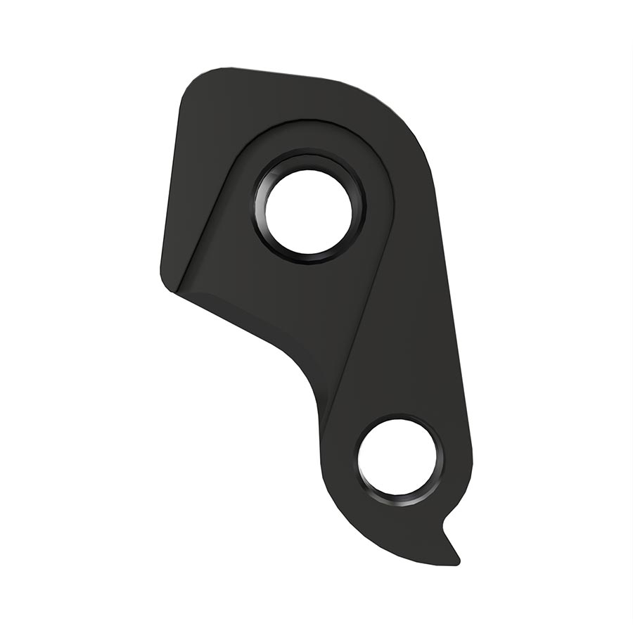 Wheels Manufacturing, Dropout-512, Derailleur Hanger, #512, Rocky Mountain