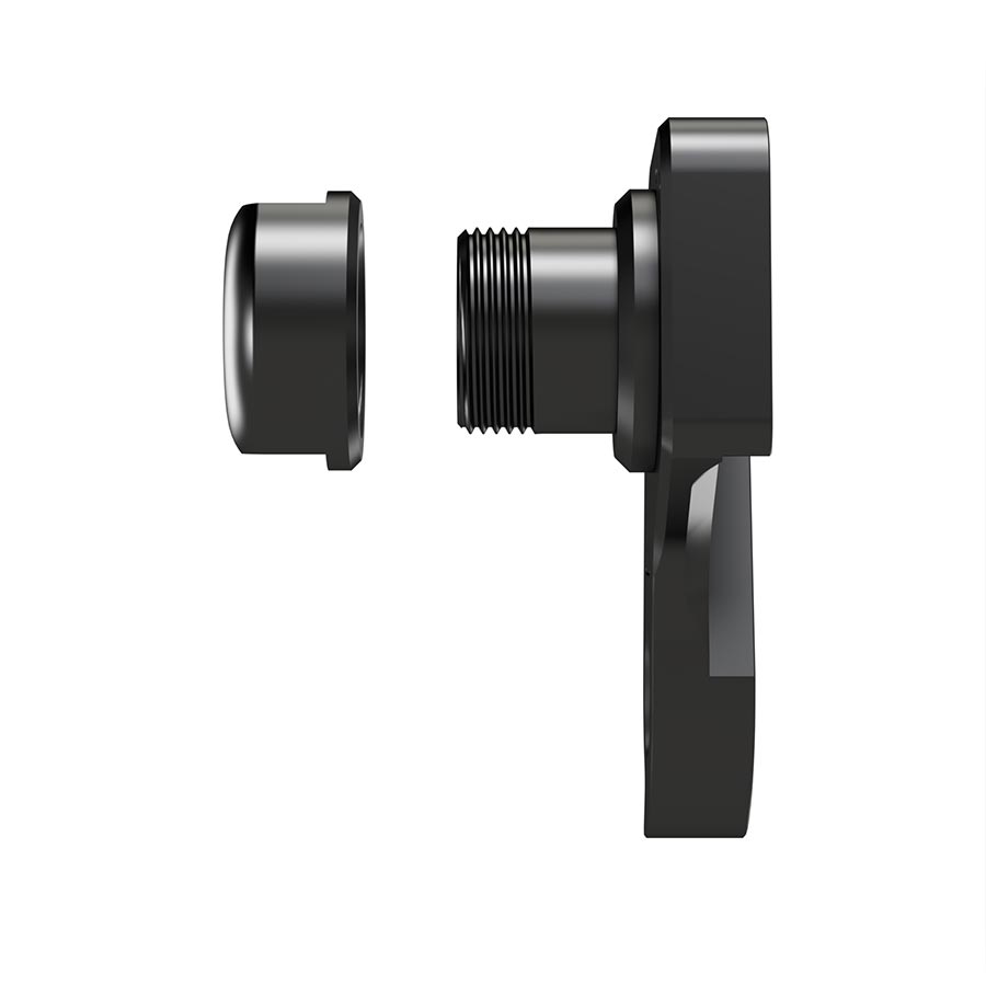 Wheels Manufacturing, Dropout-512, Derailleur Hanger, #512, Rocky Mountain