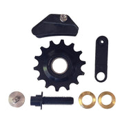 YUBA, Spicy Curry V2 Jockey Wheel