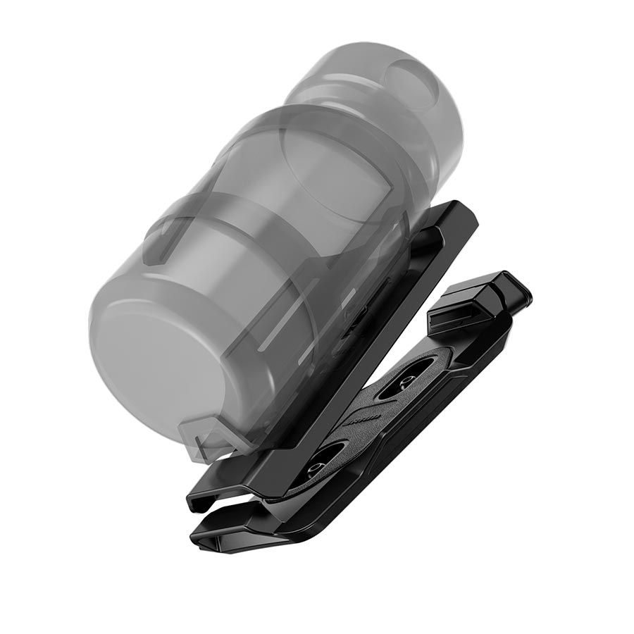 SRAM, Range Extender Holder, 320mm, 11.3018.025.002