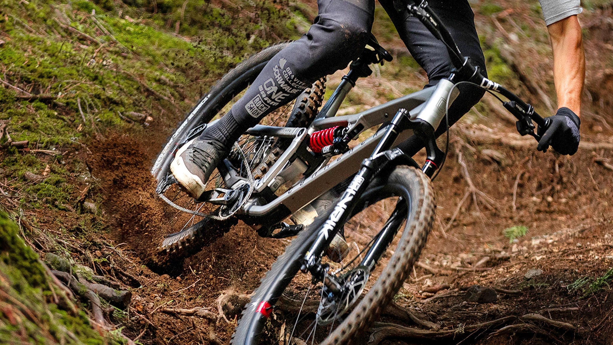 Reserve 30|HD Carbon Wheelset