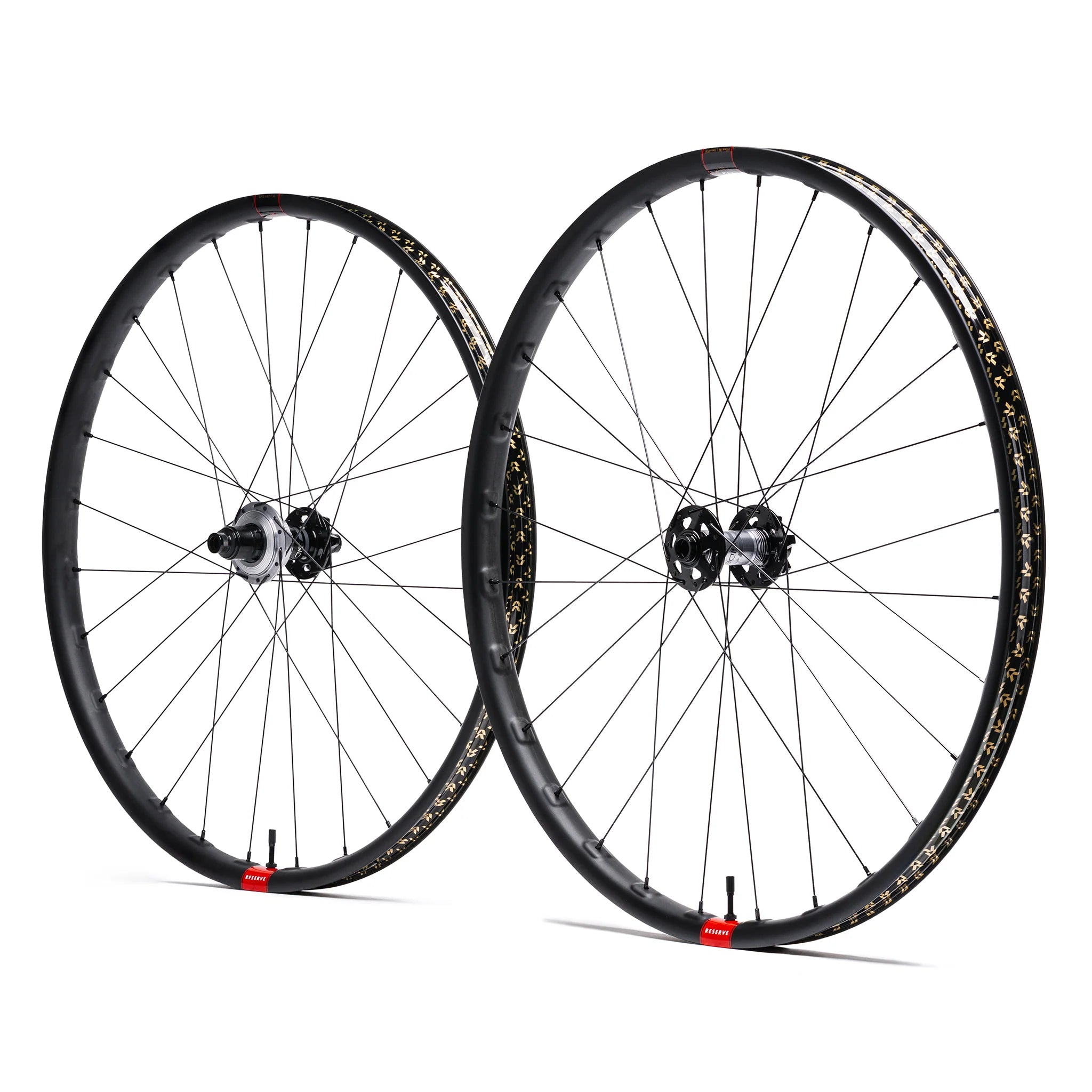 Reserve 30|HD Carbon Wheelset