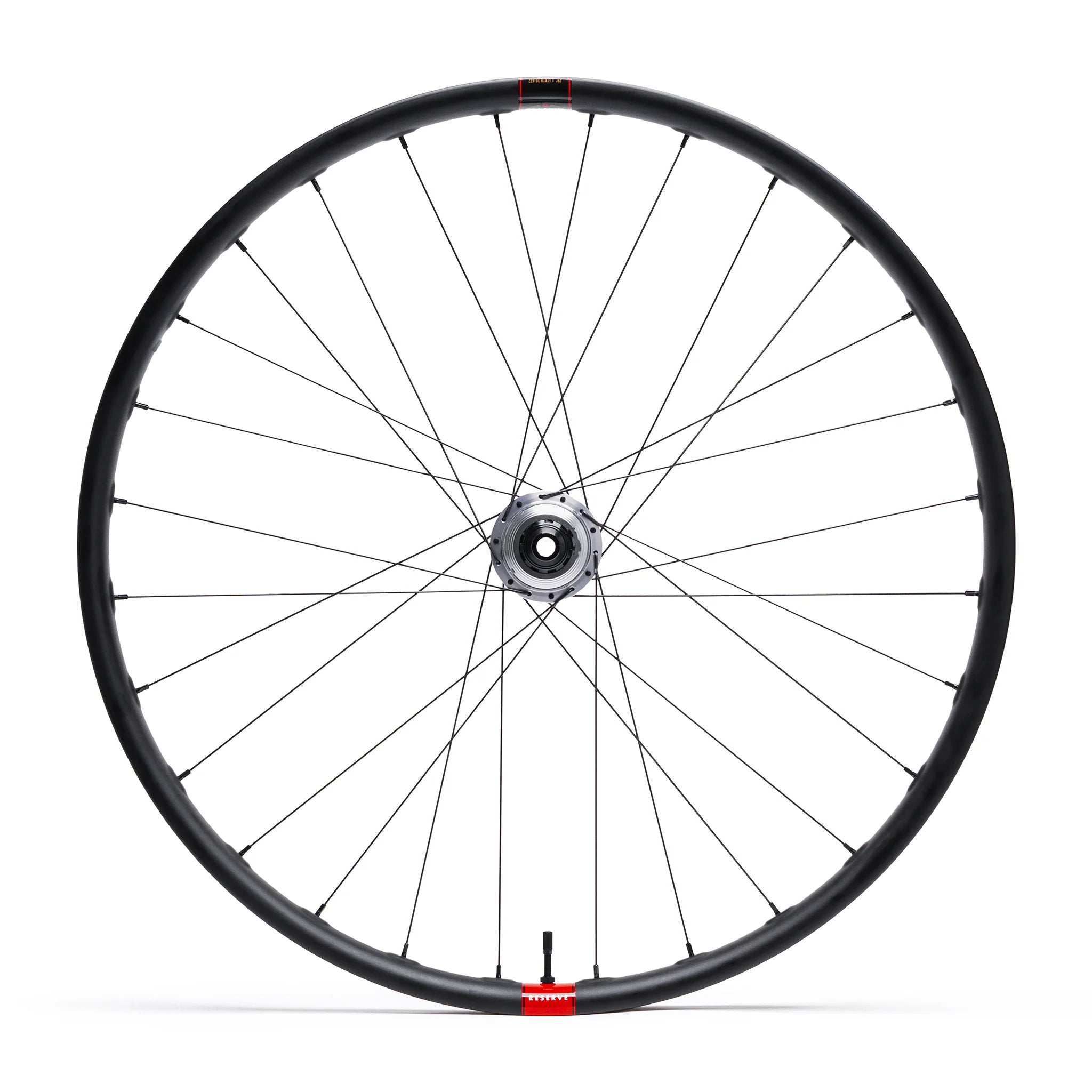 Reserve 30|HD Carbon Wheelset