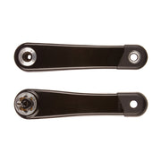 SRAM, S996 DUB A1, Crank Arm, 160mm, DUB, Bolts: 8, Black
