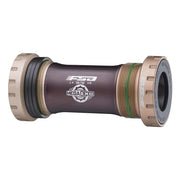 FSA, BB-9050, Mega Exo MTB, BB Shell: 68/73mm, Steel, Black, 200-1852
