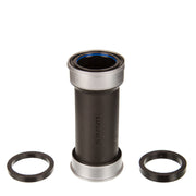 SRAM, DUB PF92 SuperBoost+, Press Fit BB, BB92, Spindle: 28.99mm, Width: 92mm, Diameter: 41mm
