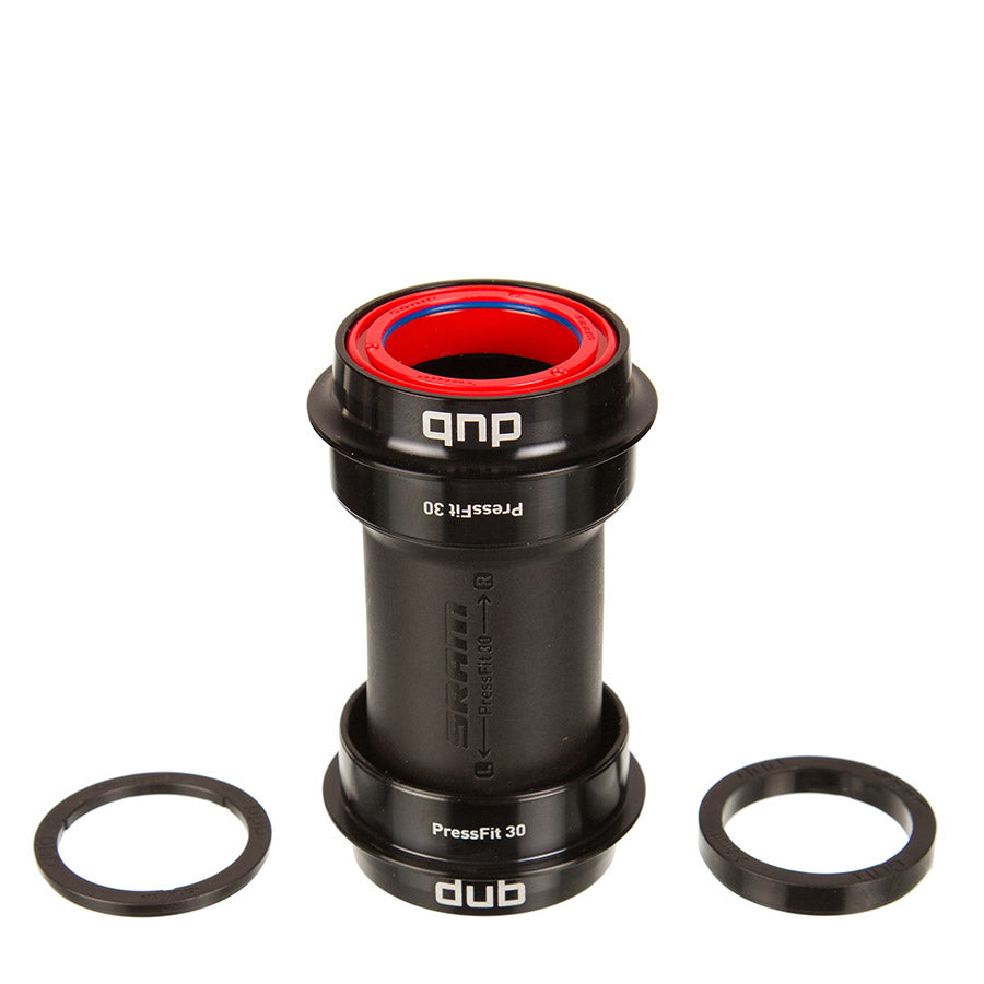 DUB PF30 68 Wide Ceramic