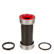 SRAM, DUB PF92 Ceramic, Press Fit BB, BB92, Spindle: 28.99mm, Width: 89/92mm, Diameter: 41mm