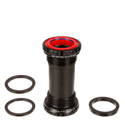 SRAM, DUB Italian Ceramic, Threaded Cups, Italian, 70mm, 28.99mm