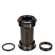 SRAM, DUB PF30 83mm MTB Wide, Press Fit BB, PF30, Spindle: 28.99mm, Width: 83mm, Diameter: 46mm