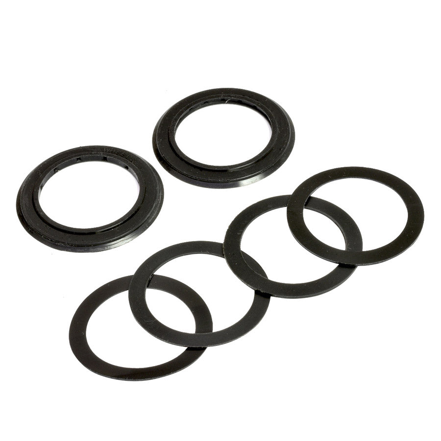 Wheels Manufacturing, Seal/Spacer Pack, 29mm