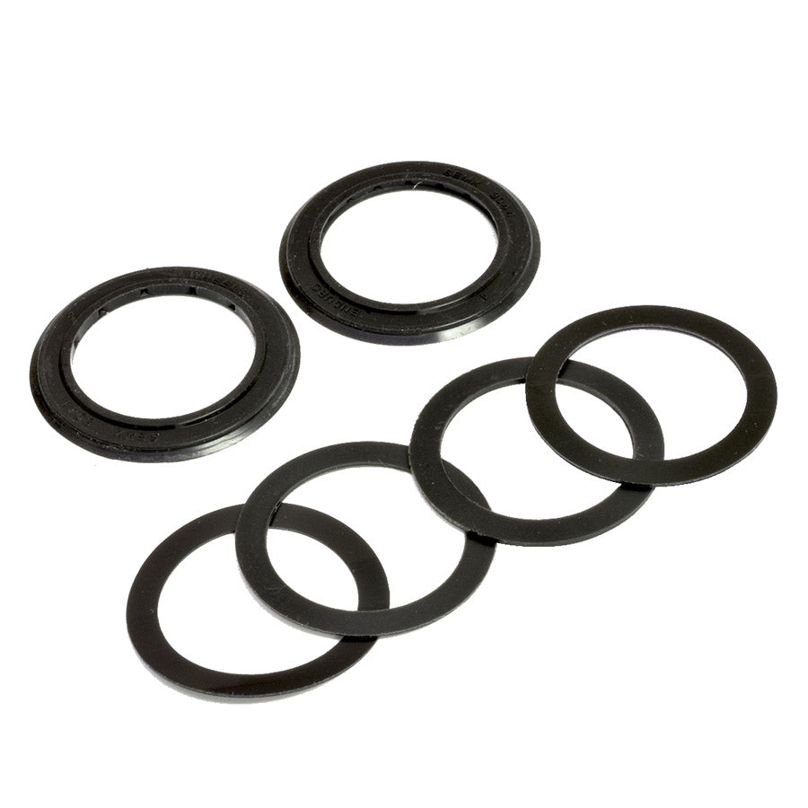 Wheels Manufacturing, Seal/Spacer Pack, 29mm