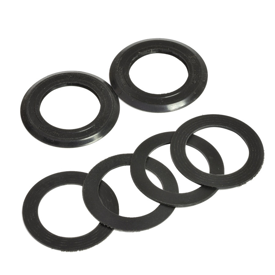 Wheels Manufacturing, Seal/Spacer Pack, 29mm