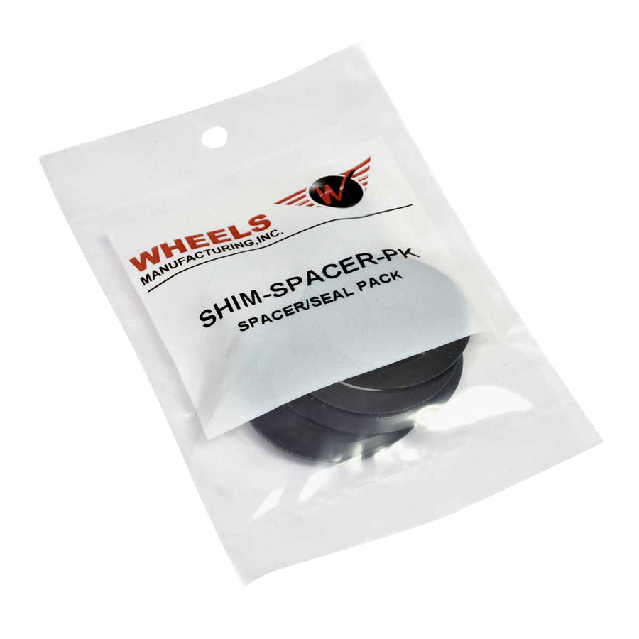 Wheels Manufacturing, Seal/Spacer Pack, 29mm