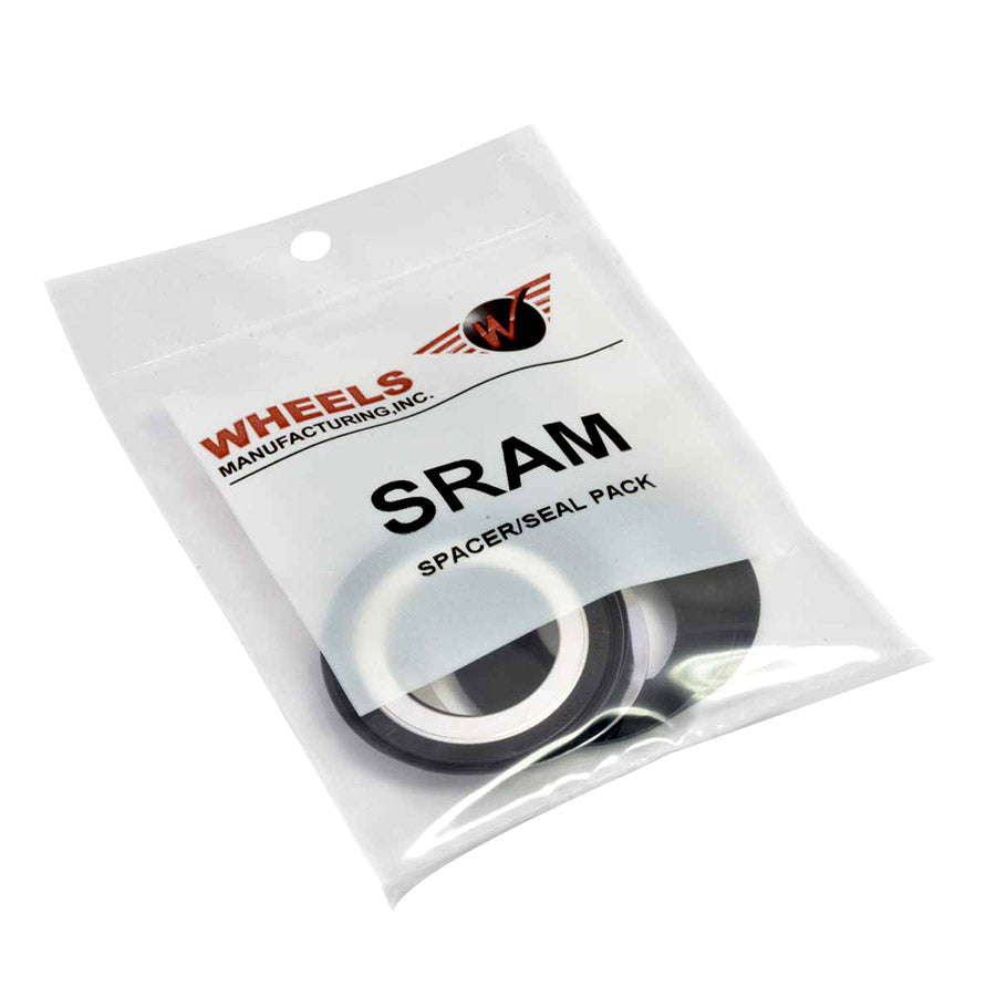 Wheels Manufacturing, Seal/Spacer Pack, 29mm
