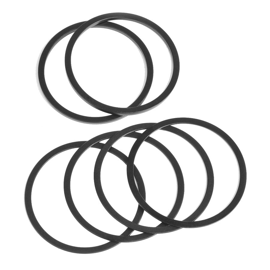 Wheels Manufacturing, BB Cup Spacer - 46mm