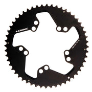Look, 52T, 11sp., BCD: 110mm, 5 Bolts, Outer Chainring, For Pour 34D, 3295