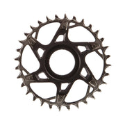 SRAM, XX T-Type Fazua, Chainring, Teeth: 32, Speed: 12, BCD: Direct Mount, Aluminum/Steel, Silver