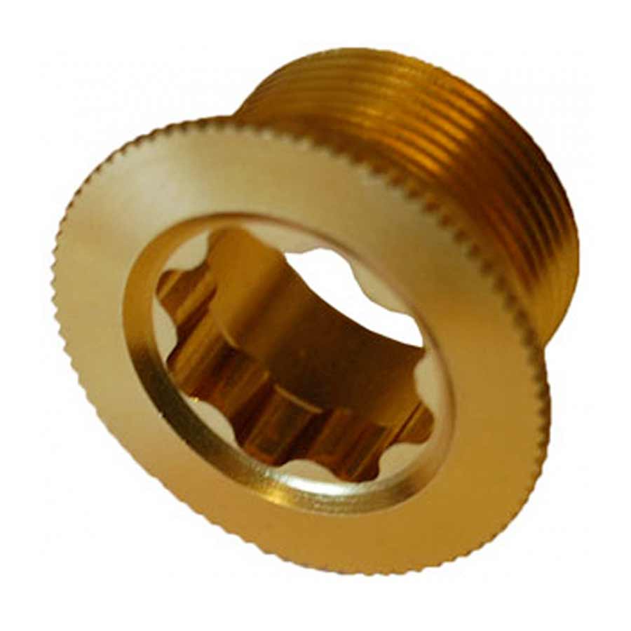 Shimano, Y1KK13000, FC-M810, Preload adjustment bolt