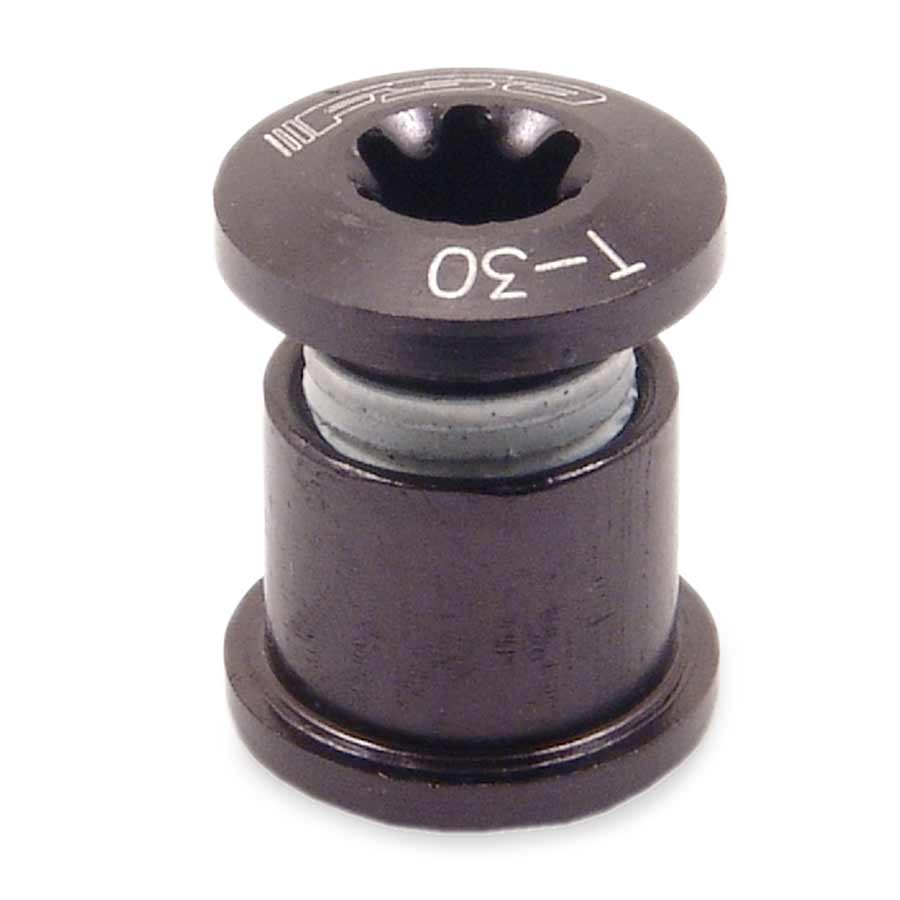 FSA, CRKP1214, Chainring bolt kit, For single chainring