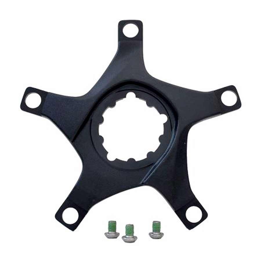 SRAM, Force 22/CX1, Chainring spider, 110mm BCD
