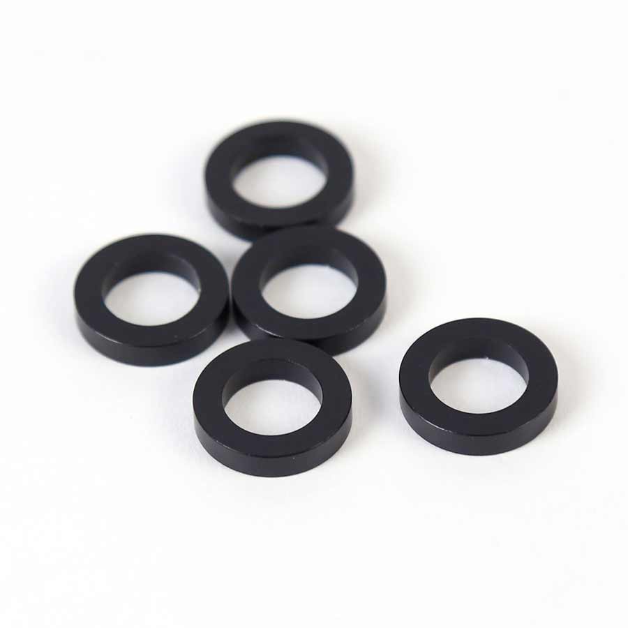 Look, 12823, Zed3, Chainring Spacers (5X)