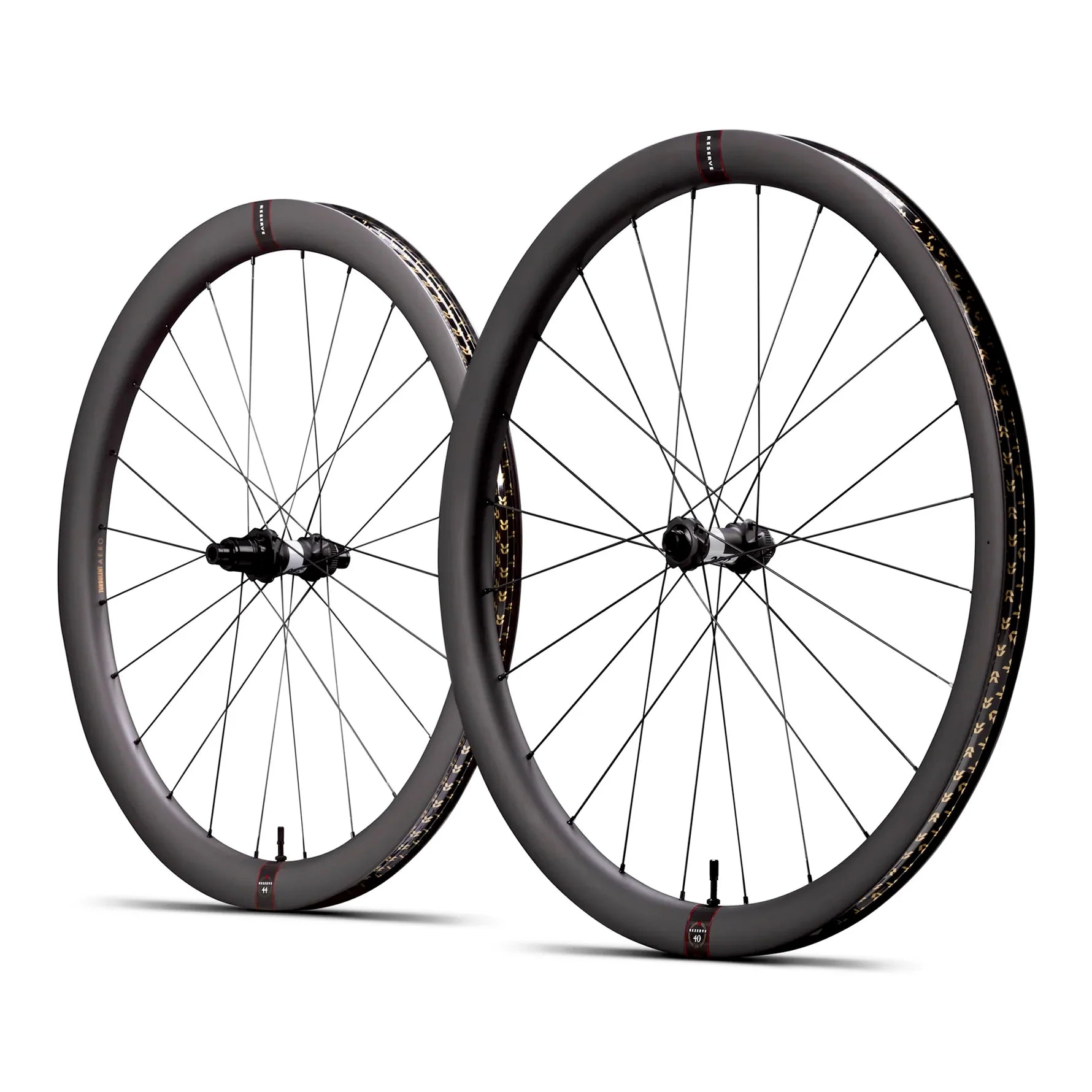 Reserve 40|44 GR Wheelset