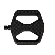 Look, GEO City, Platform Pedals, Body: Composite, 9/16'', Black, Pair